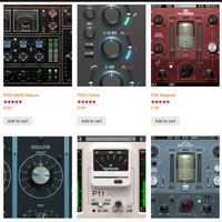 Pulsar Modular Complete Effects Bundle 2024