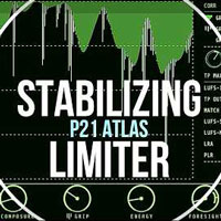 Pulsar Modular P21 Atlas