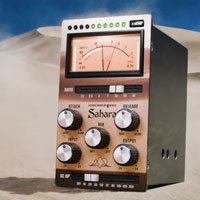 Pulsar Modular Q Sahara