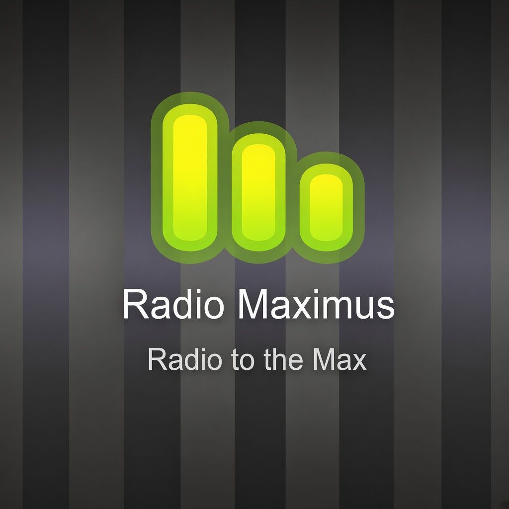 RadioMaximus Pro 2.21 RadioMaximus Pro 2.21