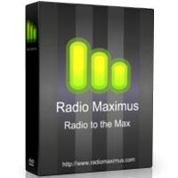 RadioMaximus Pro 2.21