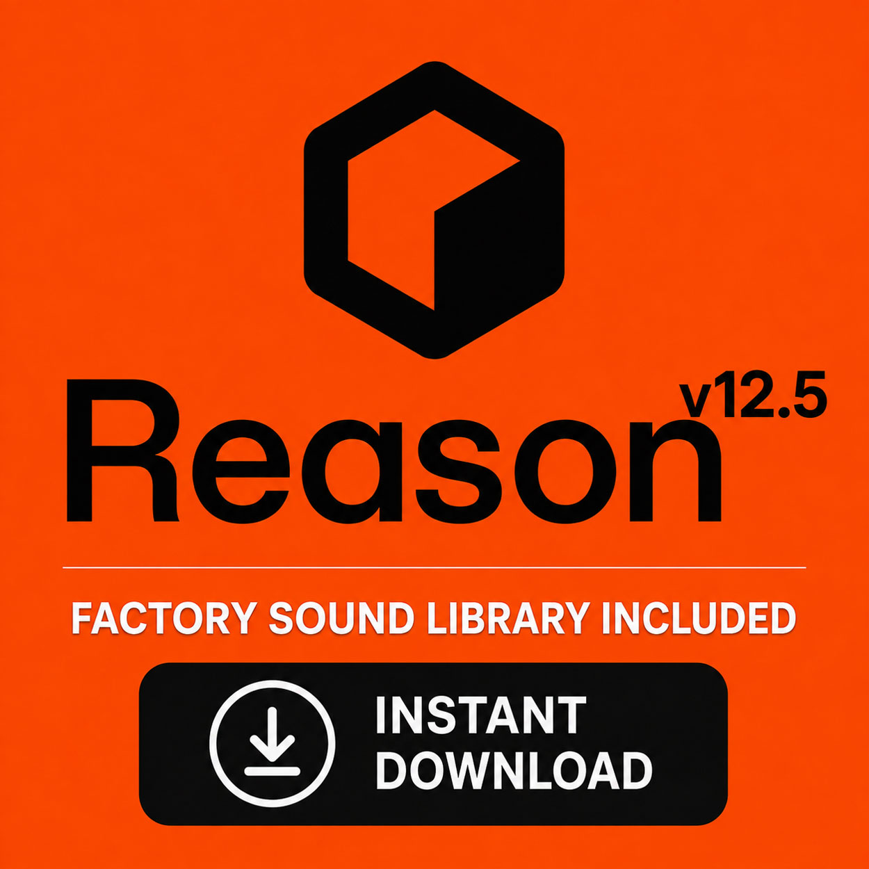 Reason v12.5 Reason v12.5