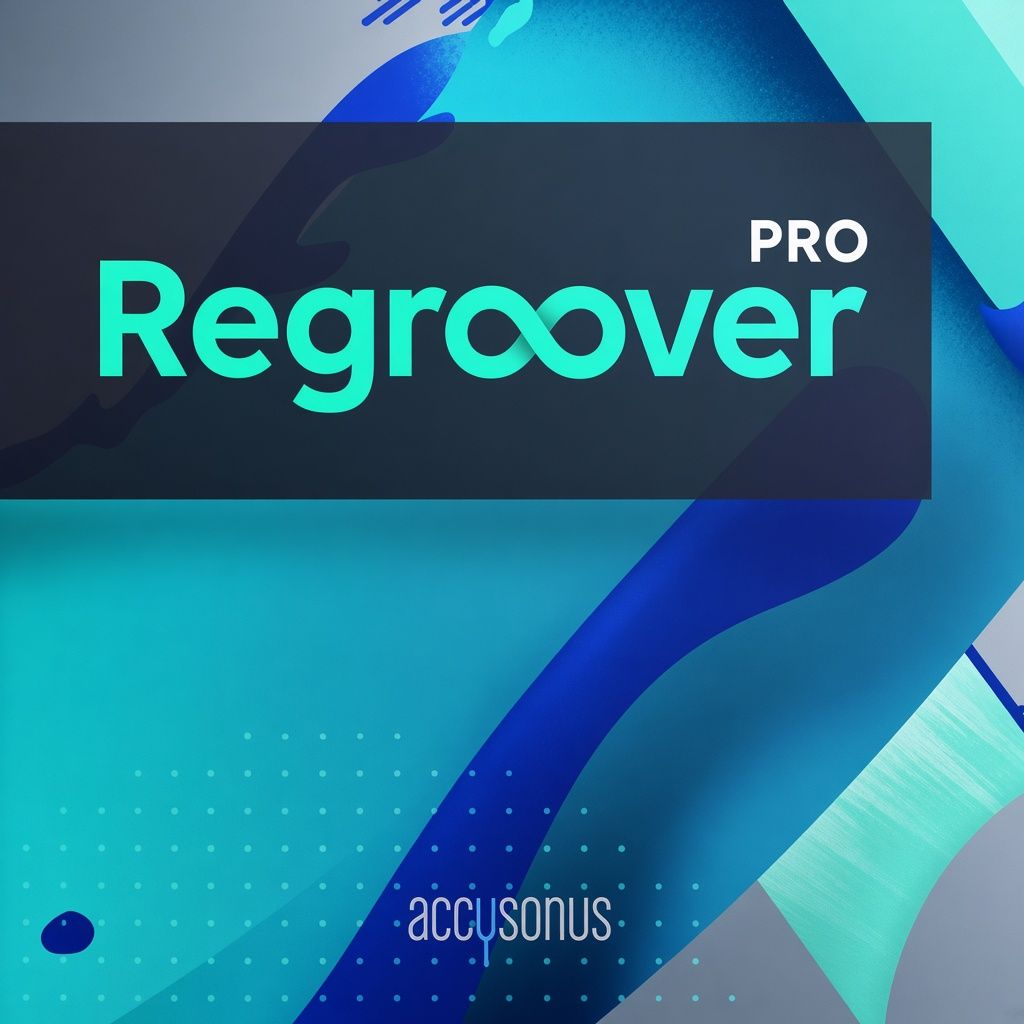 Regroover Pro Regroover Pro
