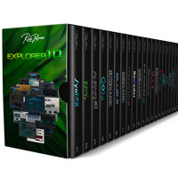Rob Papen eXplorer 10