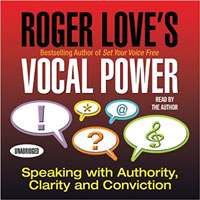 Roger Love Vocal Power