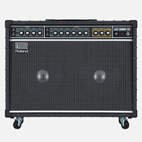 Roland JC-120 Jazz Chorus