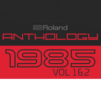 Roland VS Anthology 1985 Vol.1 for Concerto v3.2.0