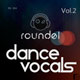 Roundel Sounds Dance Vocals Vol.2 [DVD]