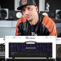 STL Tones Tonality Lasse Lammert v1.2 STL Tones Tonality Lasse Lammert v1.2