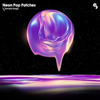Serum 2 Neon Pop Patches