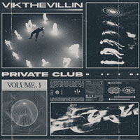 SamplesWave Private Club Vol. 1-4