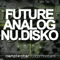 Samplestar Future Analog Nu Disko