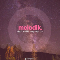 Samplestar Melodik Lofi Chill Hop Vol.2