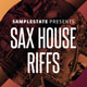 Samplestate Sax House Riffs