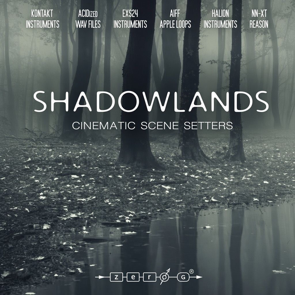 Shadowlands Shadowlands