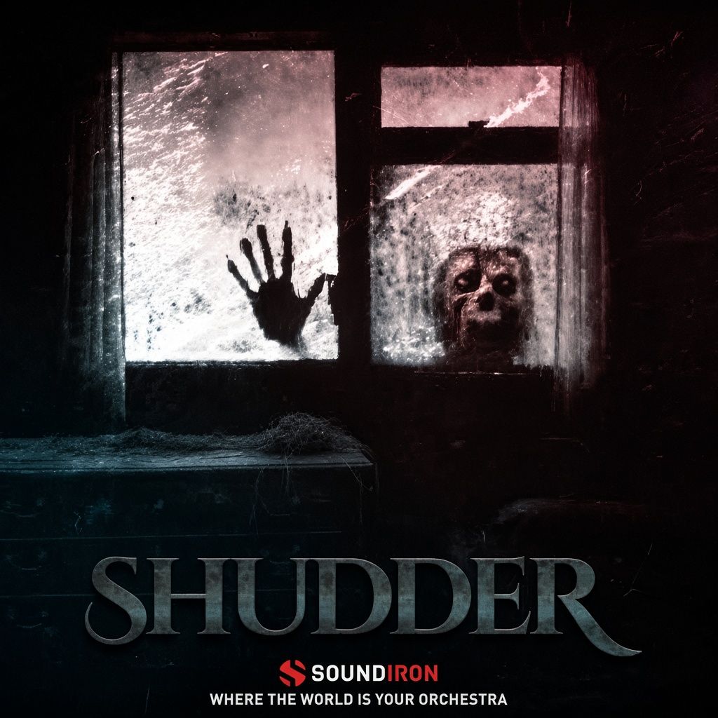 Shudder Shudder