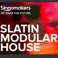 Singomakers Slatin Modular House
