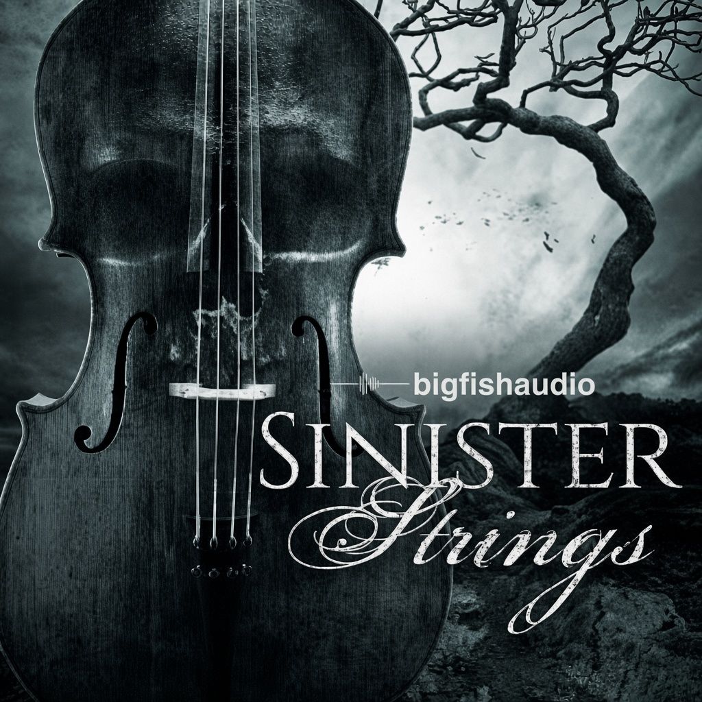 Sinister Strings Sinister Strings