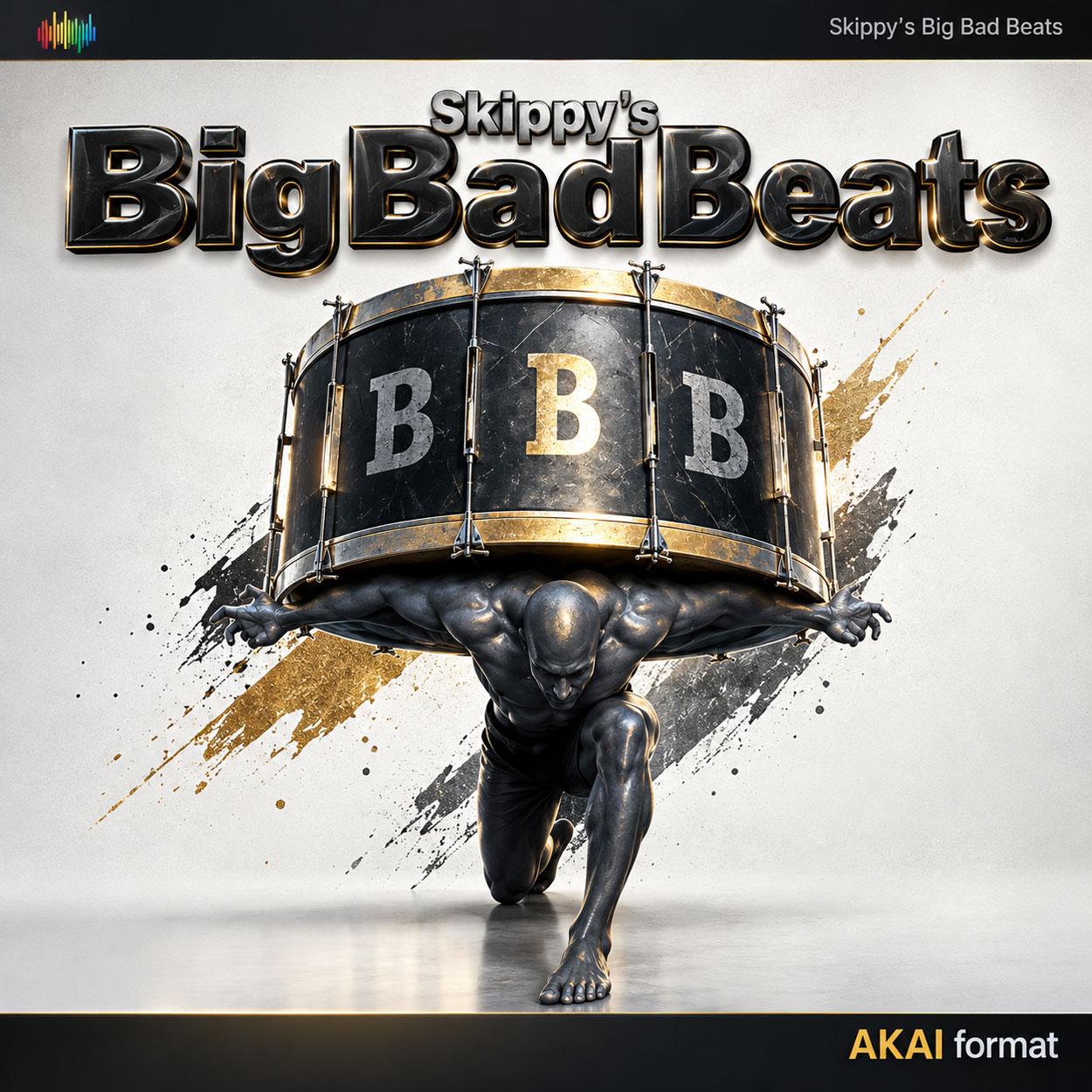 Skippys Big Bad Beats 1 Skippys Big Bad Beats 1