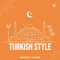 Smokey Loops Turkish Style 1