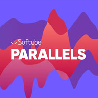 Softube Parallels v2.5.9