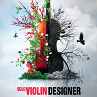 Solo Violin Designer 2.0