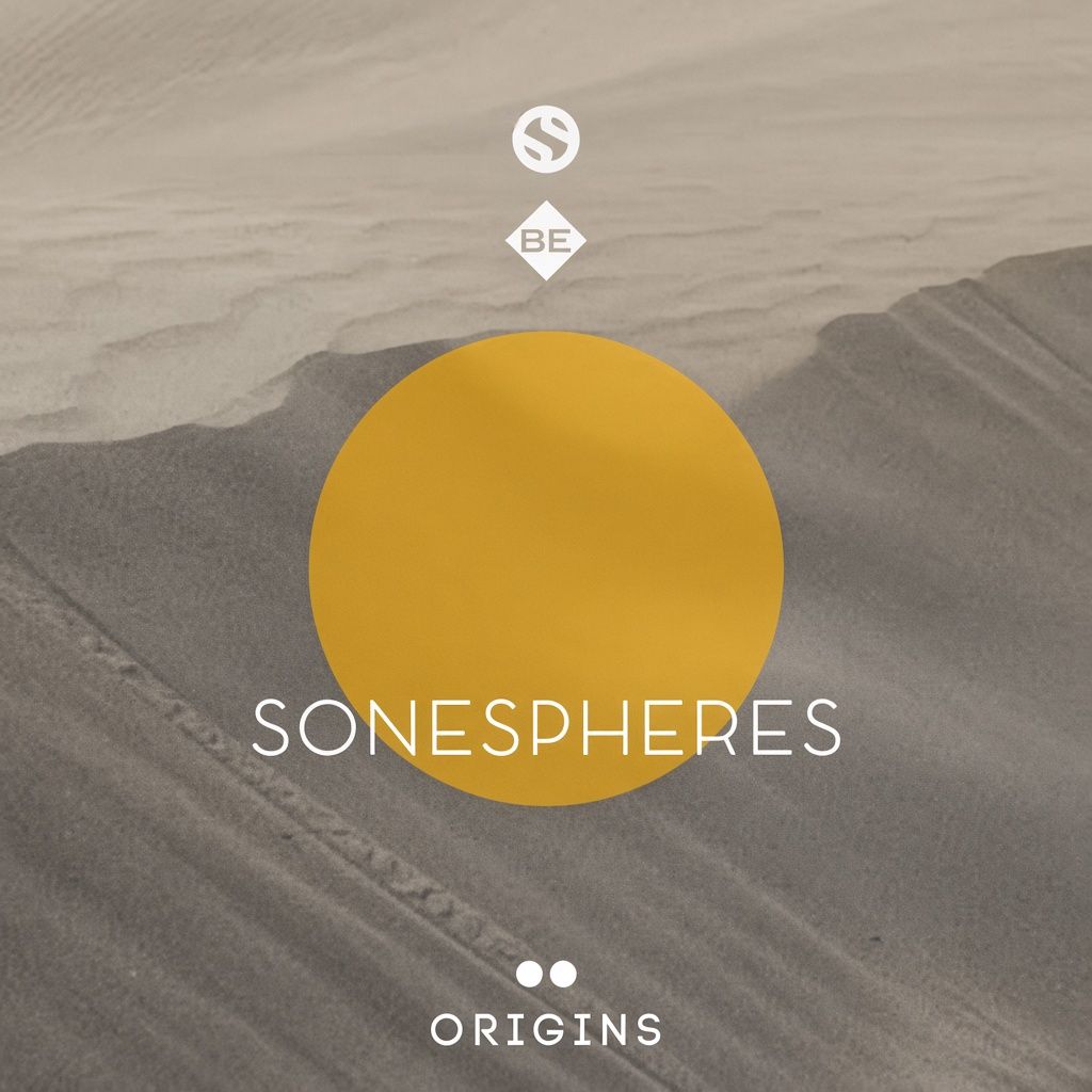Sonespheres 2 Origins Sonespheres 2 Origins