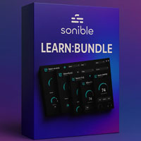 Sonible Learn Bundle v2 Sonible Learn Bundle v2