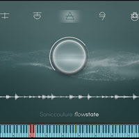 Soniccouture Flowstate