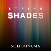 Sonixinema String Shades Sonixinema String Shades