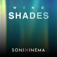 Sonixinema Wind Shades