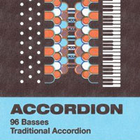 Sonokinetic Accordion