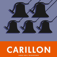 Sonokinetic Carillon