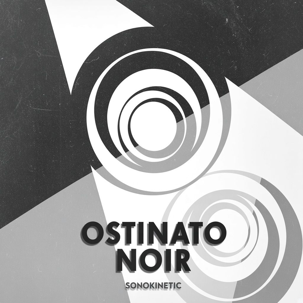 Sonokinetic Ostinato Noir v1.2 Sonokinetic Ostinato Noir v1.2