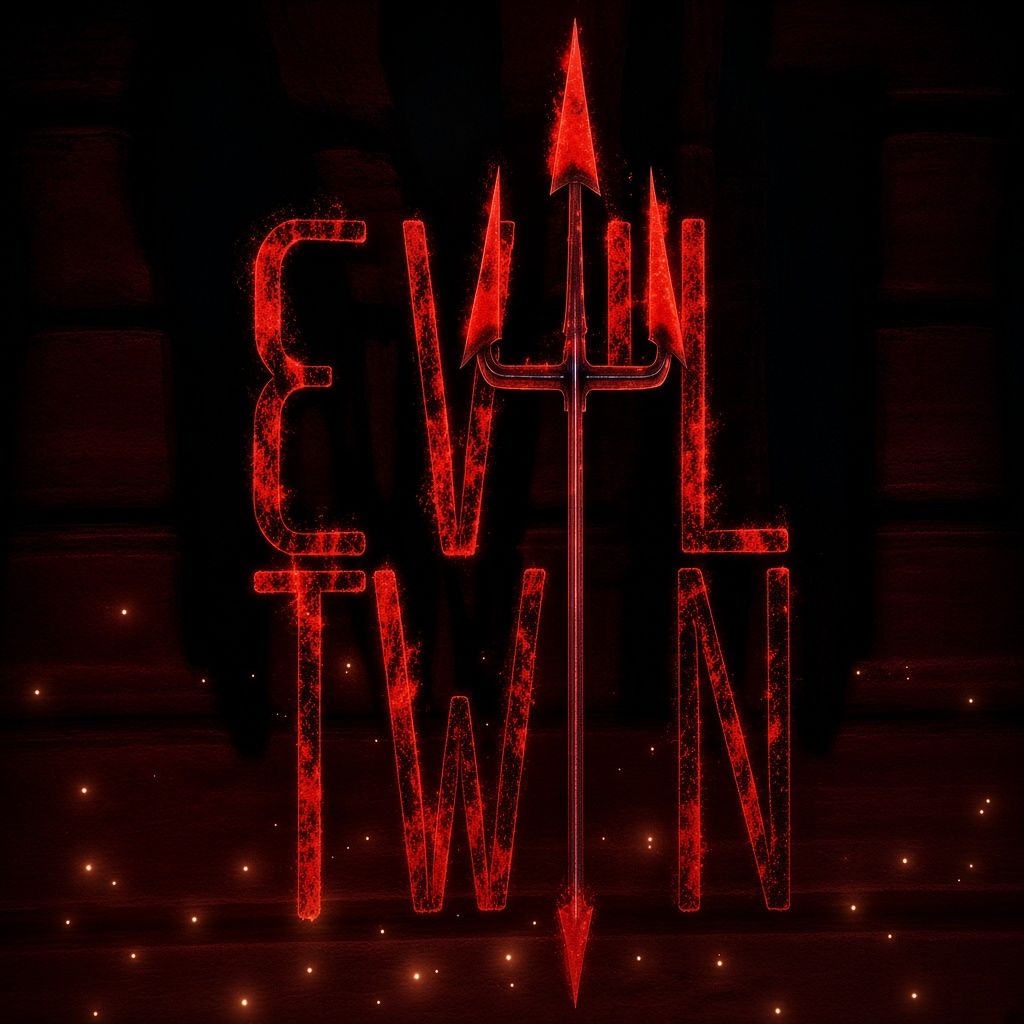 SoundMorph Evil Twin for NI Reaktor SoundMorph Evil Twin for NI Reaktor