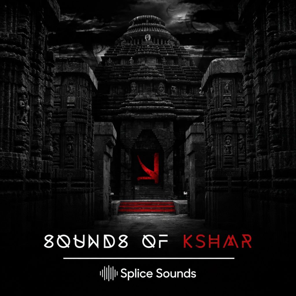 Sounds Of KSHMR Vol.3 Sounds Of KSHMR Vol.3