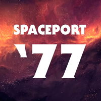 Spaceport 77 Sound Content for Sampletank 4