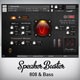 Speaker Buster 808 and Analog Synth Bass