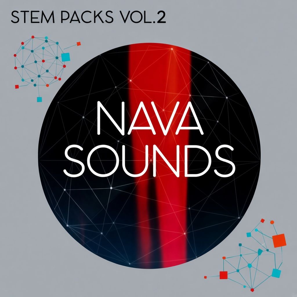 Speedsound Nava Sounds Stem Packs Vol.2 Speedsound Nava Sounds Stem Packs Vol.2