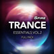 Spire Trance Essentials Vol.2 Full Pack