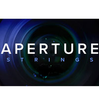 Spitfire Aperture Strings