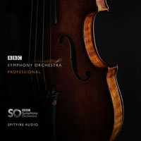 Spitfire Audio BBC Symphony Orchestra Professional v1.7 [630 Gb]