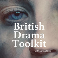 Spitfire British Drama Toolkit