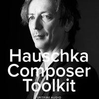 Spitfire Hauschka Composer Toolkit