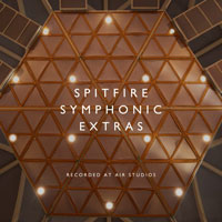 Spitfire Symphonic Extras v1