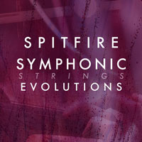 Spitfire Audio Symphonic Strings Evolutions