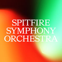 Spitfire Symphony Orchestra [320 Gb]