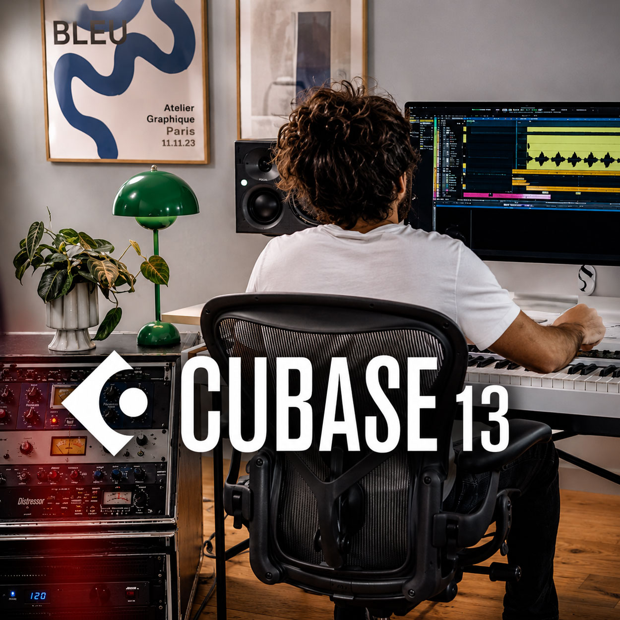 Steinberg Cubase Pro 13 Steinberg Cubase Pro 13
