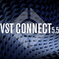 Steinberg VST Connect Pro v5.6
