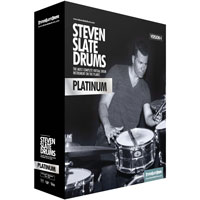 cubase steven slate drums download